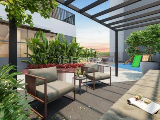 Apartamento, 3 dormitórios, 148.21 m², em Jardim Vera Cruz