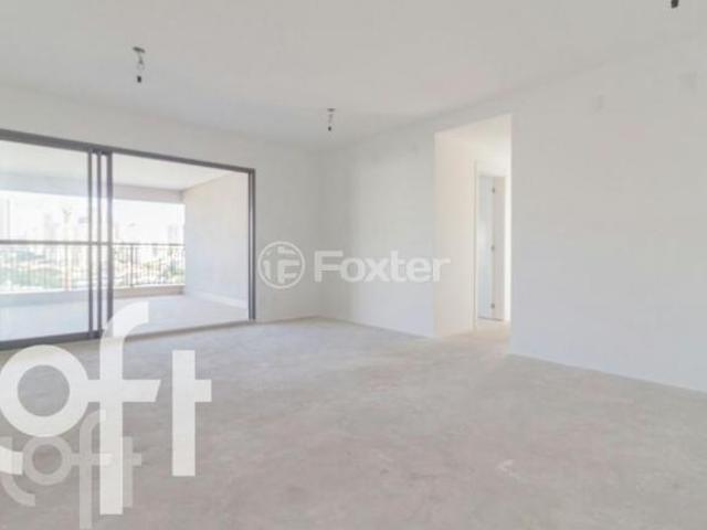 Apartamento, 3 dormitórios, 148 m², em Jardim Vila Mariana