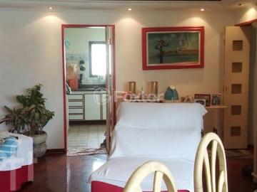 Apartamento, 3 dormitórios, 149 m², em Cidade Monções