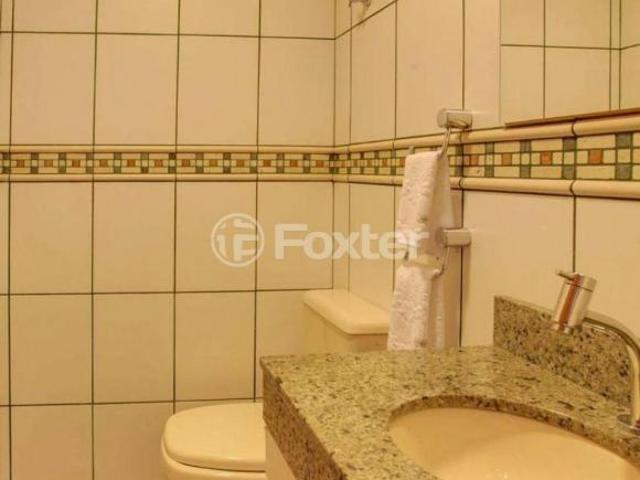 Apartamento, 3 dormitórios, 153.2 m², em Planalto