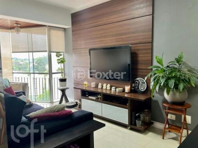 Apartamento, 3 dormitórios, 150 m², em Vila São Paulo