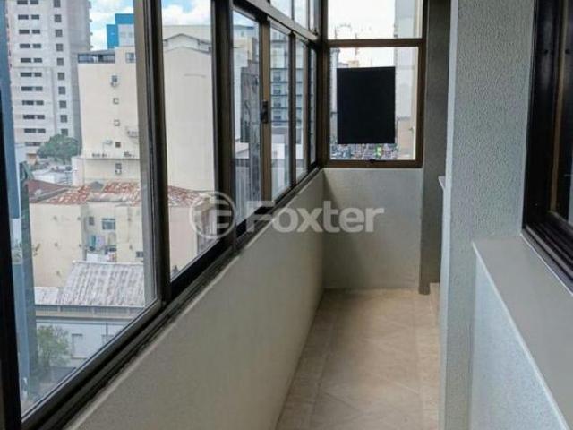 Apartamento, 3 dormitórios, 154.59 m², em Centro