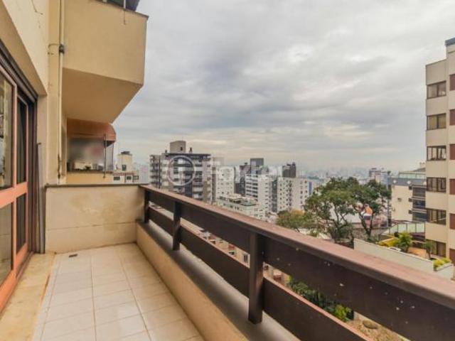 Apartamento, 3 dormitórios, 154.78 m², em Bela Vista
