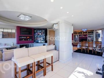 Apartamento, 3 dormitórios, 155.16 m², em Jardim Lindóia