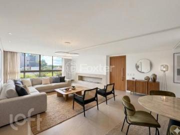 Apartamento, 3 dormitórios, 156.44 m², em Boa Vista