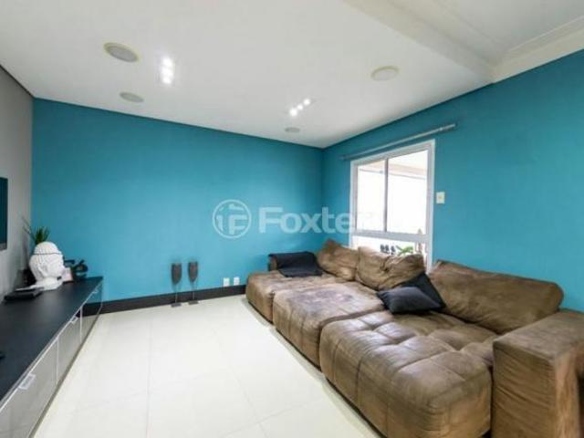 Apartamento, 3 dormitórios, 156 m², em Jardim Avelino