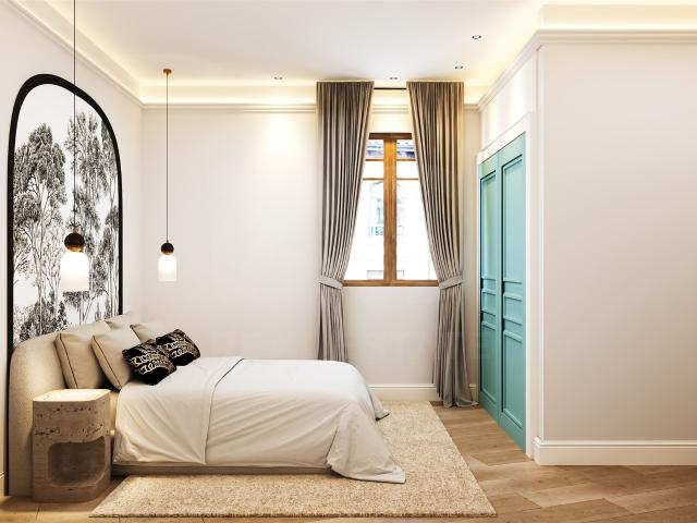 Apartamento 3 dormitorios 159.00 m2 159m² León