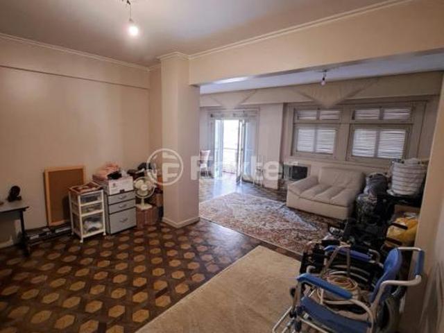 Apartamento, 3 dormitórios, 159 m², em Centro Histórico