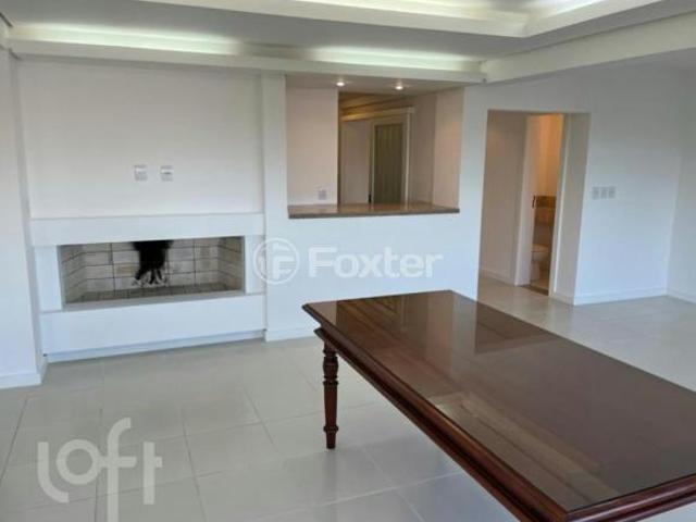 Apartamento, 3 dormitórios, 163.82 m², em Vila Assunção