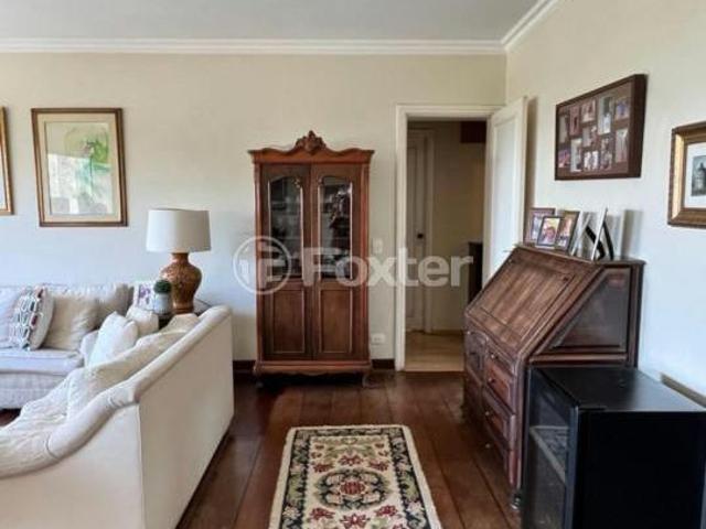 Apartamento, 3 dormitórios, 160 m², em Paraisópolis