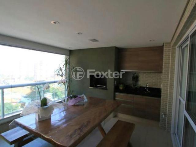 Apartamento, 3 dormitórios, 165 m², em Vila Congonhas