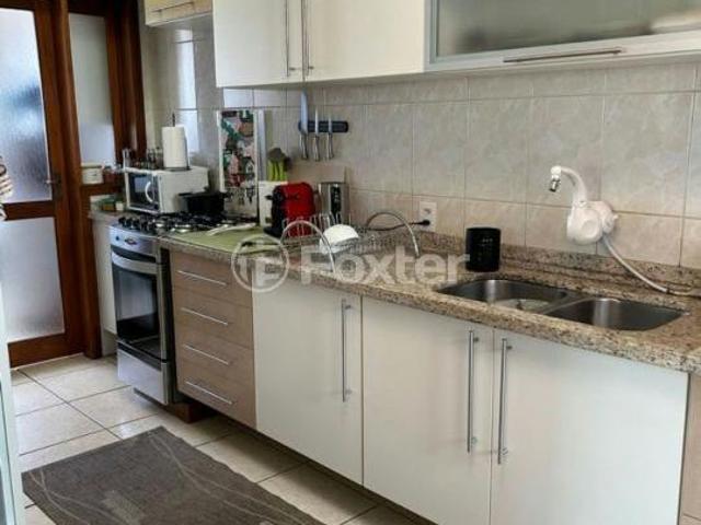 Apartamento, 3 dormitórios, 166.25 m², em Fião