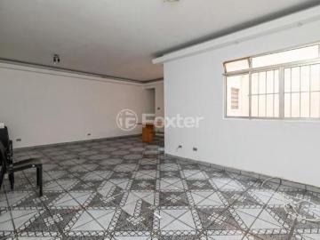 Apartamento, 3 dormitórios, 166 m², em Bom Retiro