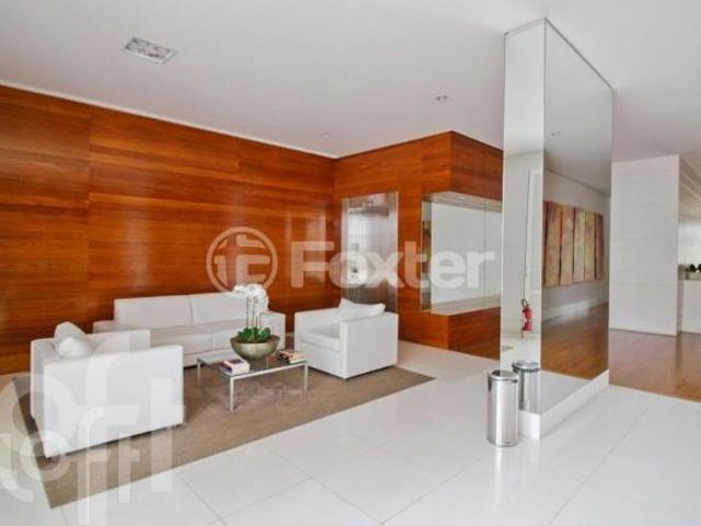 Apartamento, 3 dormitórios, 168 m², em Parque Industrial Tomas Edson