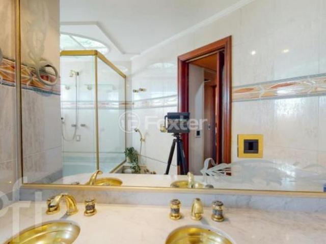 Apartamento, 3 dormitórios, 168 m², em Vila Matilde