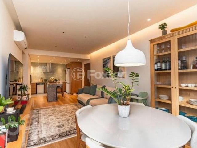 Apartamento, 3 dormitórios, 173.17 m², em Três Figueiras