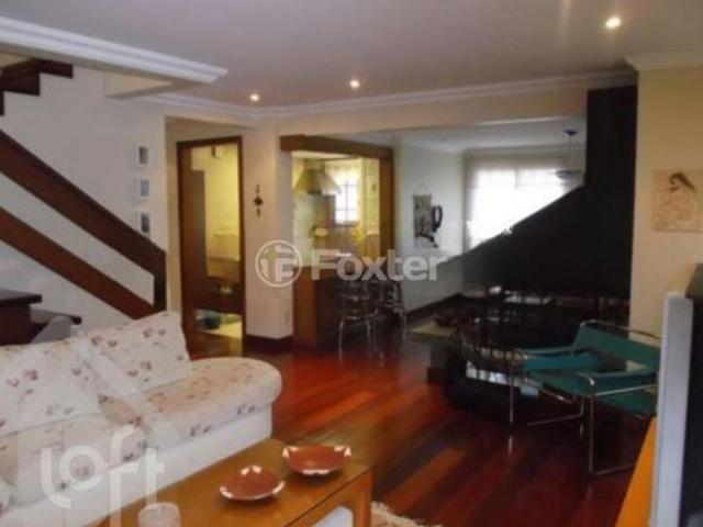 Apartamento, 3 dormitórios, 170 m², em Q.ta da Serra