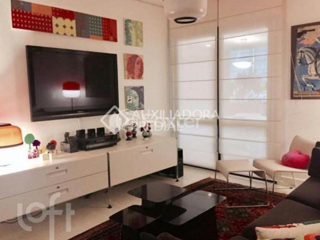 Apartamento, 3 dormitórios, 172.01 m², em Jardim Mauá