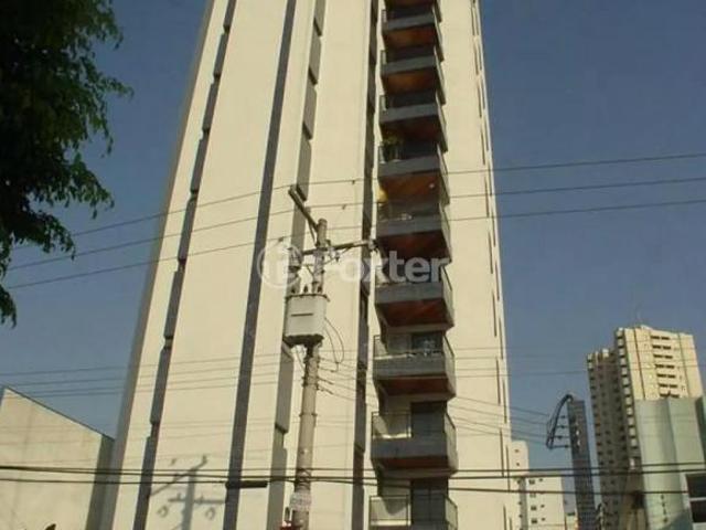 Apartamento, 3 dormitórios, 178 m², em Vila Mascote