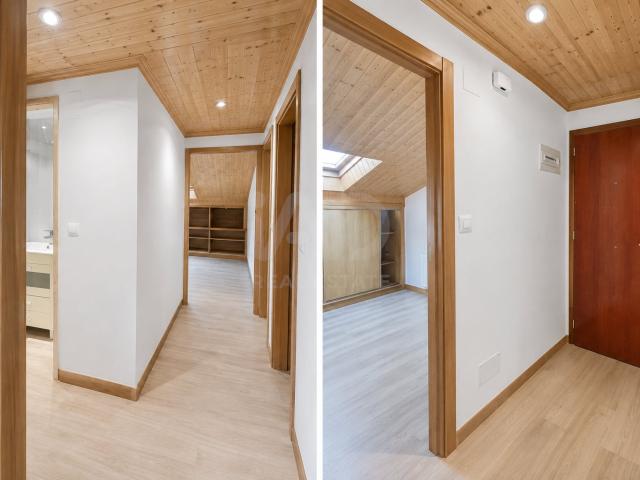 Apartamento 3 dormitorios 179 m2 179m² Ferrol