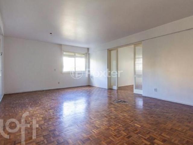 Apartamento, 3 dormitórios, 184.21 m², em Bom Fim