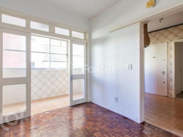 Apartamento, 3 dormitórios, 184.21 m², em Bom Fim