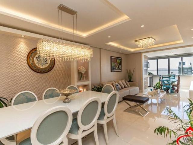 APARTAMENTO 3 DORMITORIOS