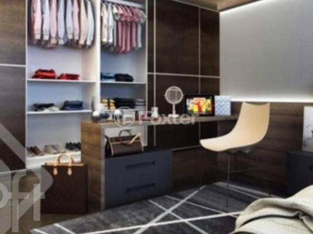 Apartamento, 3 dormitórios, 193.21 m², em Jardim Mauá