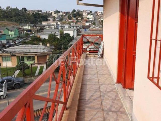 Apartamento, 3 dormitórios, 197.64 m², em Esplanada