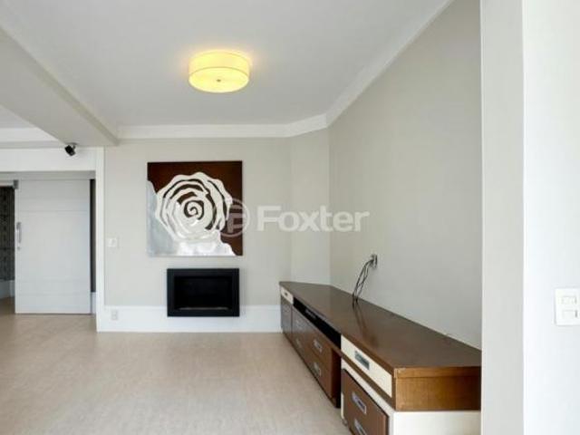 Apartamento, 3 dormitórios, 198 m², em Cidade Monções