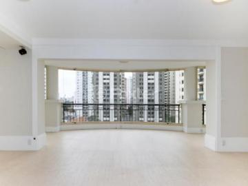Apartamento, 3 dormitórios, 198 m², em Cidade Monções