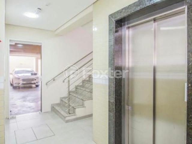 Apartamento, 3 dormitórios, 103.79 m², em Jardim Itu