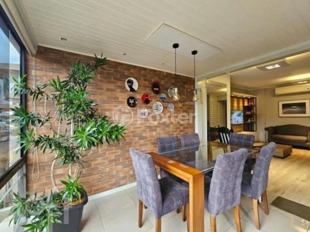 Apartamento, 3 dormitórios, 103.93 m², em Ideal