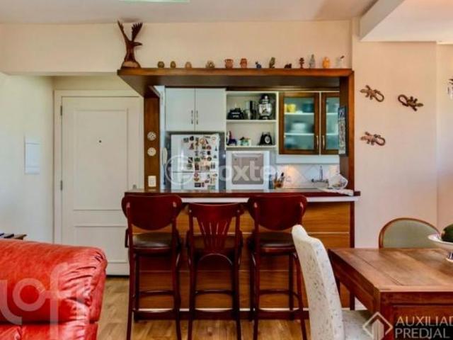 Apartamento, 3 dormitórios, 100.76 m², em Boa Vista