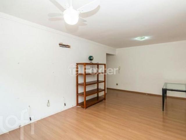 Apartamento, 3 dormitórios, 100.83 m², em Floresta