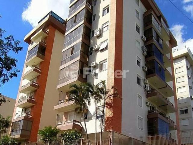 Apartamento, 3 dormitórios, 100.8 m², em Vila Rosa