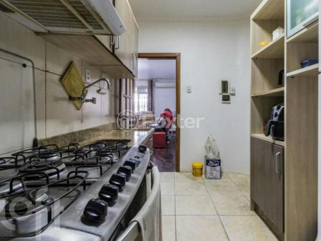 Apartamento, 3 dormitórios, 100.92 m², em Santana
