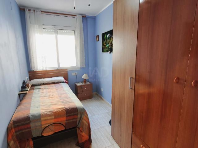 Apartamento 3 dormitorios 100 m2