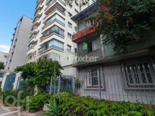 Apartamento, 3 dormitórios, 100 m², em Auxiliadora