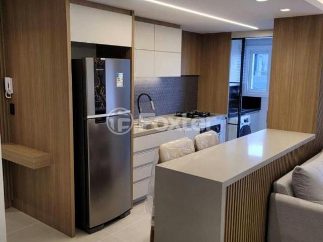 Apartamento, 3 dormitórios, 100 m², em Exposição