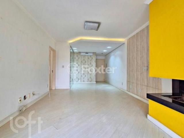Apartamento, 3 dormitórios, 101.78 m², em Vila Rosa
