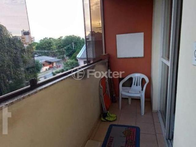 Apartamento, 3 dormitórios, 101.8 m², em Vila Imbui
