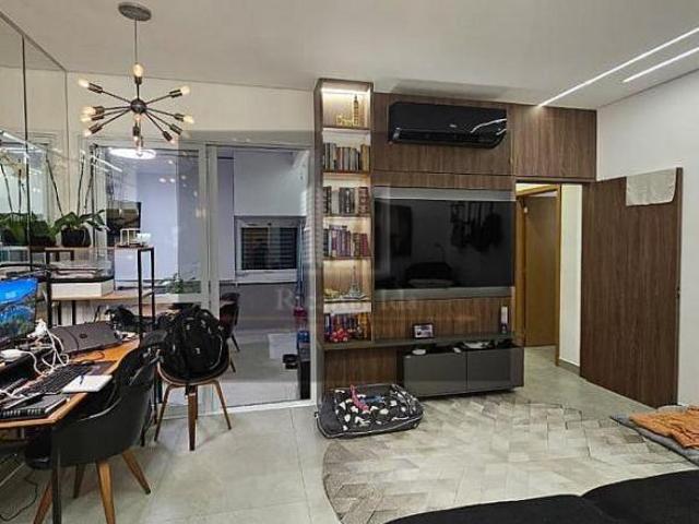 Apartamento 3 dormitórios 101m2