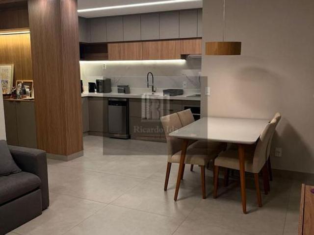 Apartamento 3 dormitórios 101m²