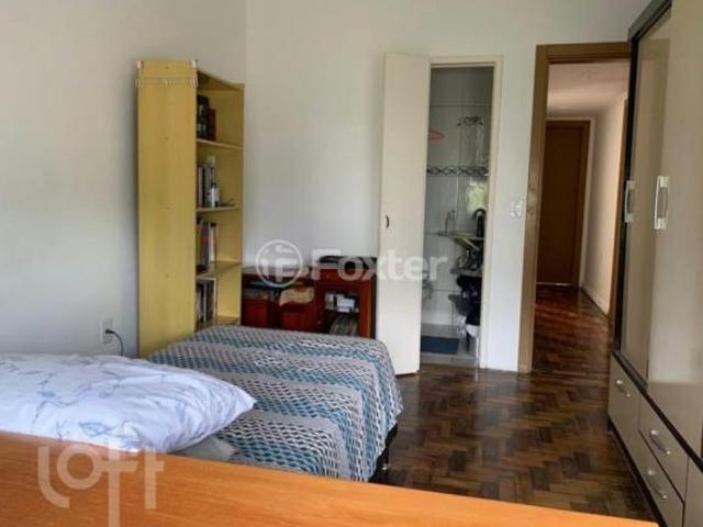 Apartamento, 3 dormitórios, 102.43 m², em Santana