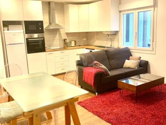 Apartamento 3 dormitorios 107 m2