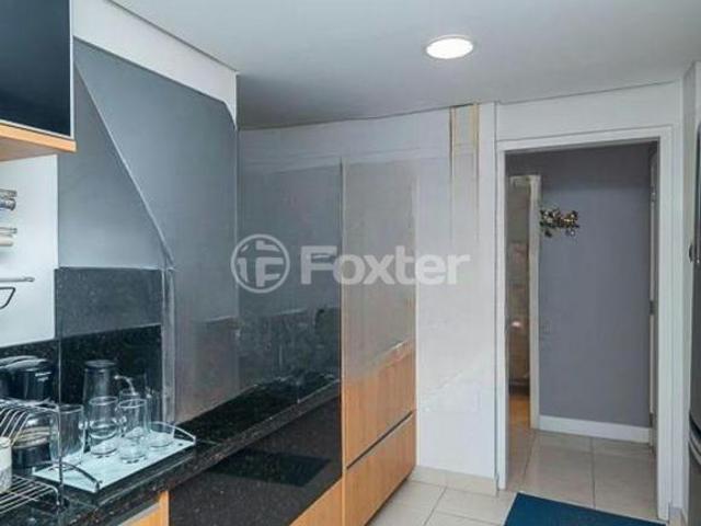 Apartamento, 3 dormitórios, 104.83 m², em Bela Vista