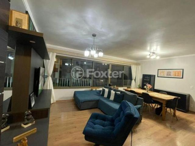 Apartamento, 3 dormitórios, 104 m², em Cavalhada