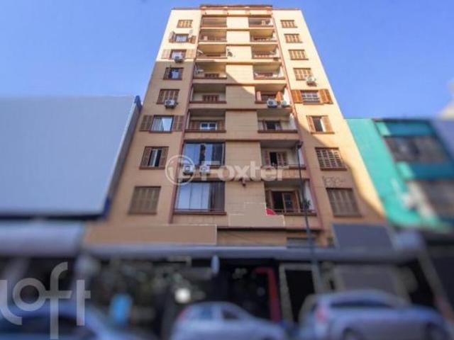 Apartamento, 3 dormitórios, 104 m², em Centro Histórico