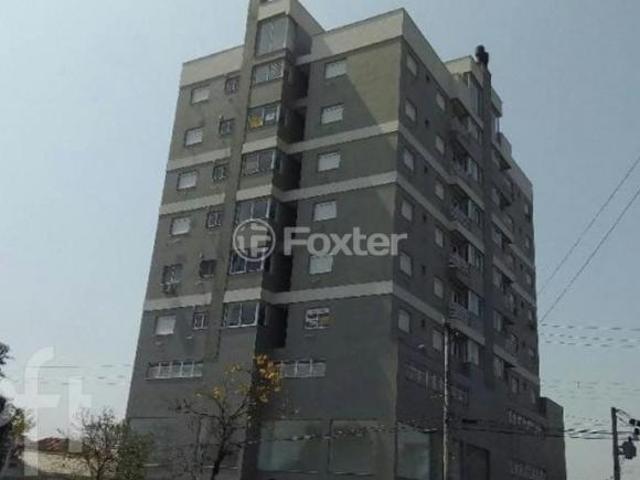Apartamento, 3 dormitórios, 105.69 m², em Scharlau